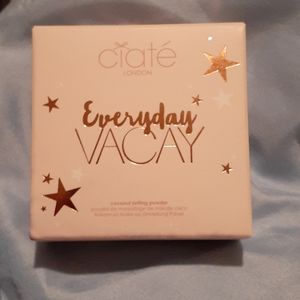 Ciate London powder